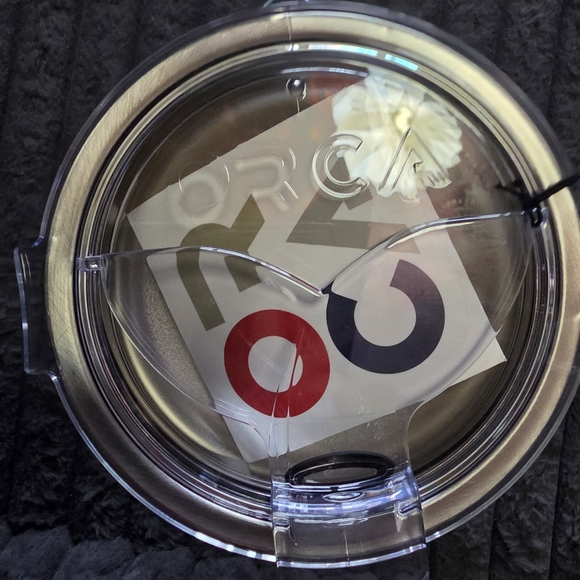 ORCA Seafoam Rita  Glass - Picture 4 of 4